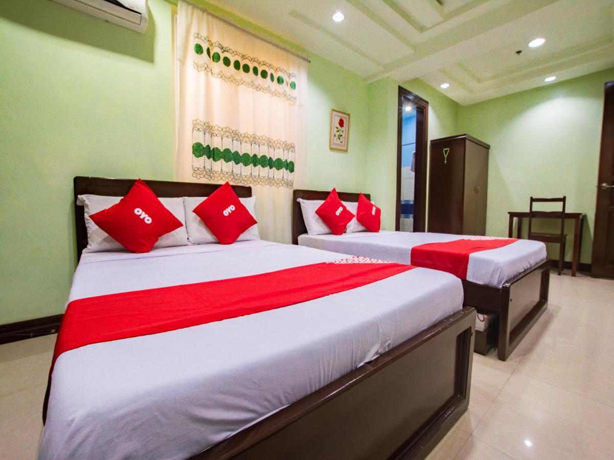 Rooms R Us - Voyagers Palace Puerto Princesa Екстериор снимка