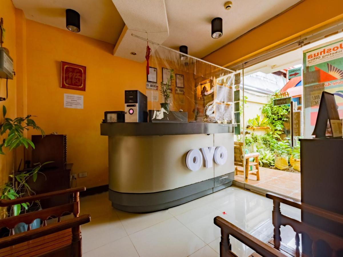 Rooms R Us - Voyagers Palace Puerto Princesa Екстериор снимка