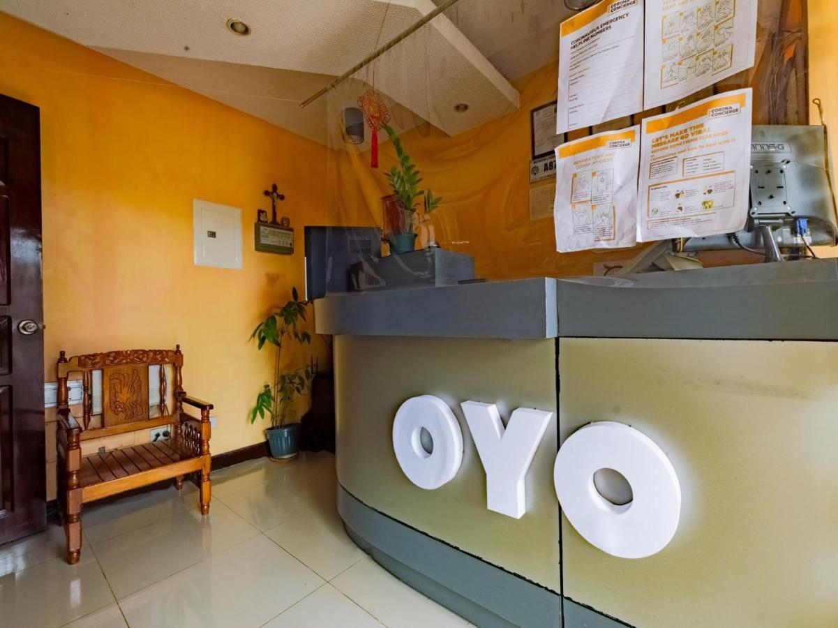 Rooms R Us - Voyagers Palace Puerto Princesa Екстериор снимка