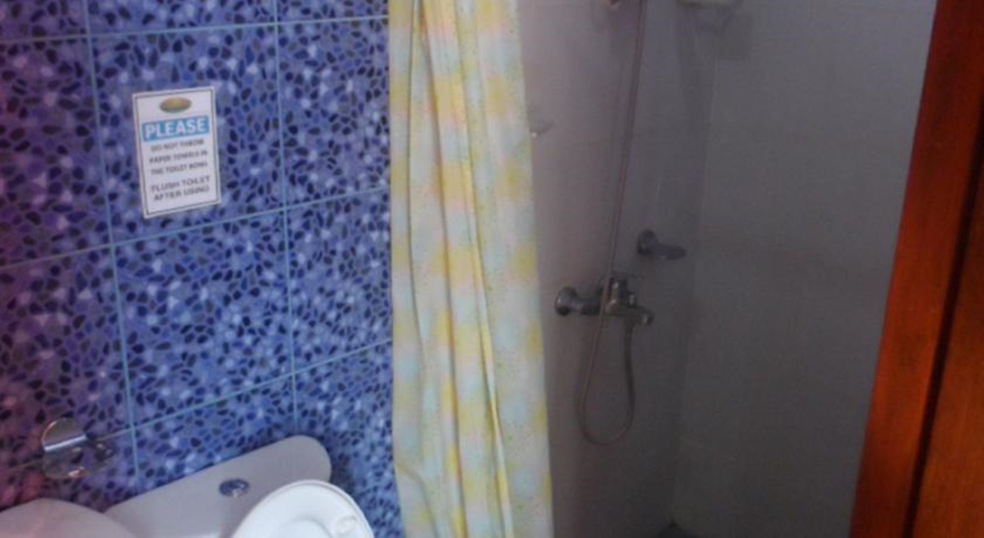 Rooms R Us - Voyagers Palace Puerto Princesa Екстериор снимка